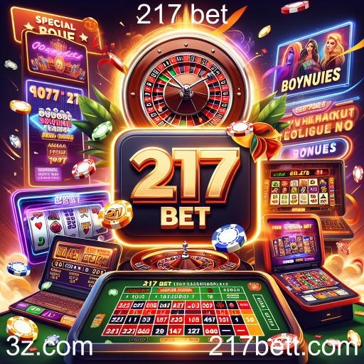 Cassinos Online: Diversão e Emoção na 217 Bet