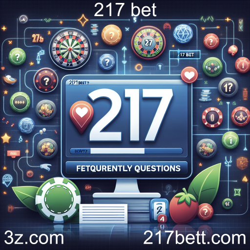 Perguntas Frequentes - 217 bet