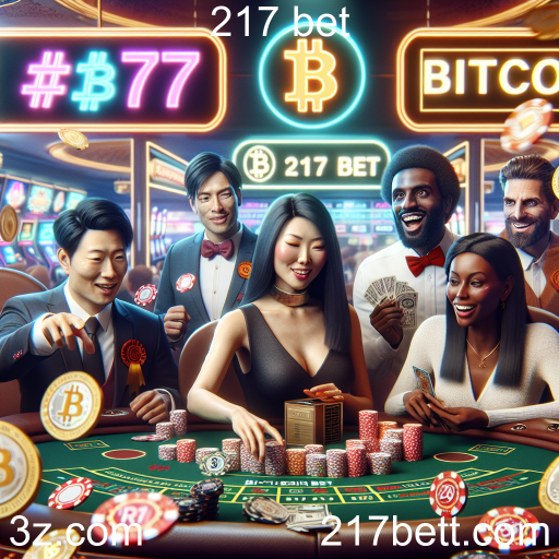 Descubra a Emoção dos Jogos Ao Vivo na 217 Bet