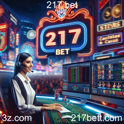 A Importância do Apoio ao Cliente na 217 Bet